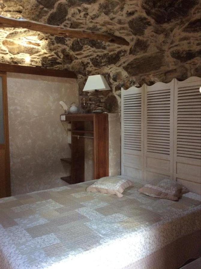 Holiday home Bergerie Confort L'immortelle *
