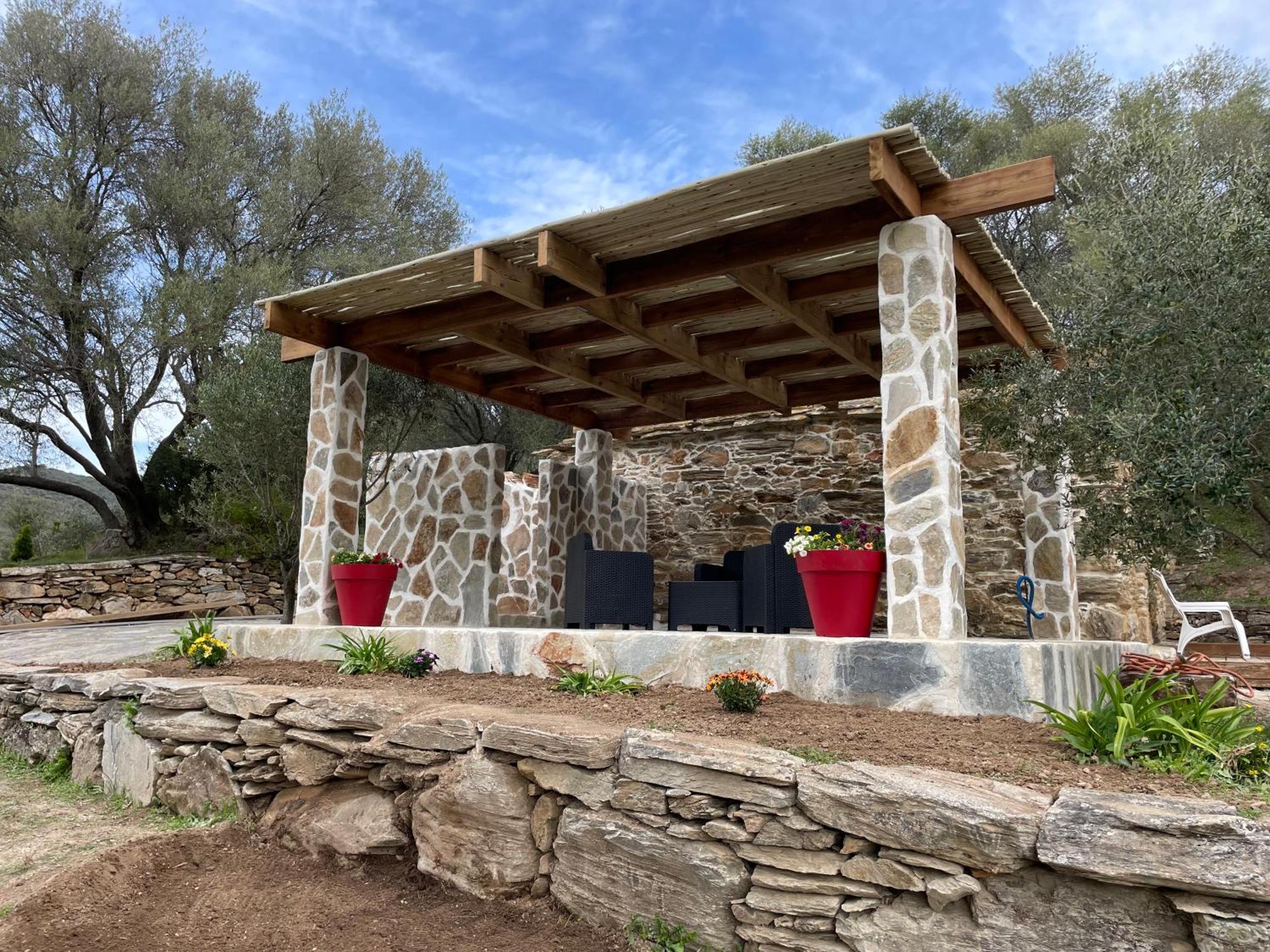 Holiday home Bergerie Confort L'immortelle
