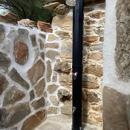 Bergerie Tout Confort L'Immortelle Saint-Florent  Exterior photo